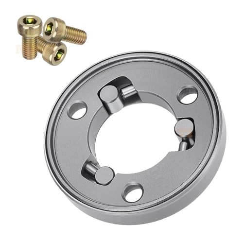 Pernos de embrague de arranque 13193-1002 para rodamiento unidireccional KLF185 y EL250 3