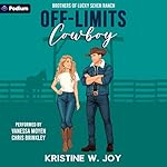 Cover of Off-Limits Cowboy