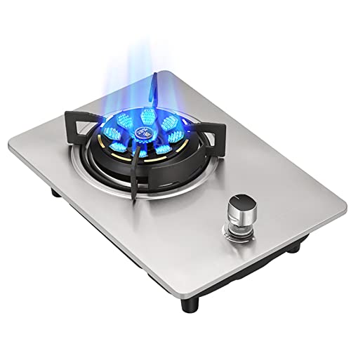 Estufa a gas empotrable 1 puesto 5.2KW