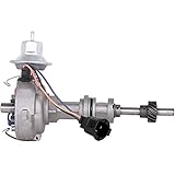 A1 Cardone 30-2899 Electronic Remanufactured Distributor without Module, Gray...