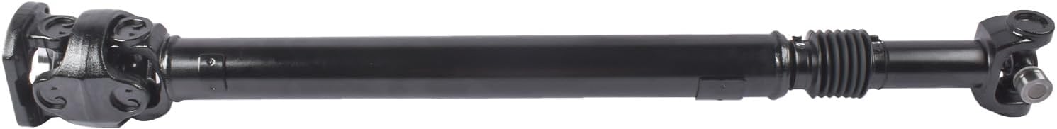Front Drive Shaft Prop Shaft Driveshaft Assembly Replacement for Ford F-250 F-350 F-450 F-550 Super Duty 2011-2016 V8 6.2L Front 4WD Replace# BC3Z4A376A 938304 652015 659713 Mustrod