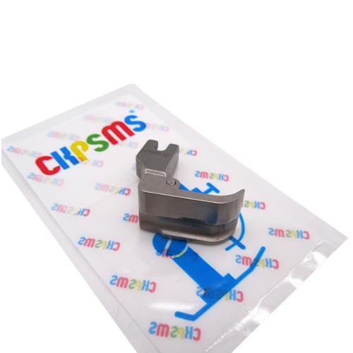 Pie Prensatelas Derecho para Cinta 3/16" miniatura 3