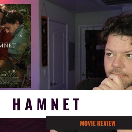 I don't know if this was just me... Hamnet | Movie Review