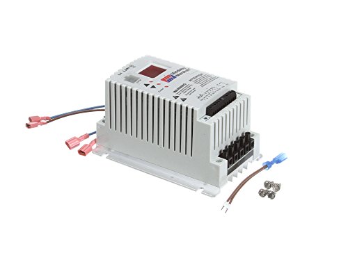 Middleby 71834 Actech Inverter, 1/2 hp
