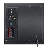 Logitech Z906 3D-Stereo-Lautsprecher THX - 8