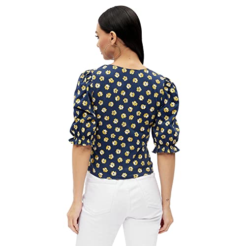 Image of Harpa Women's Regular Fit Blouse