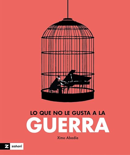 Lo que no le gusta a la guerra