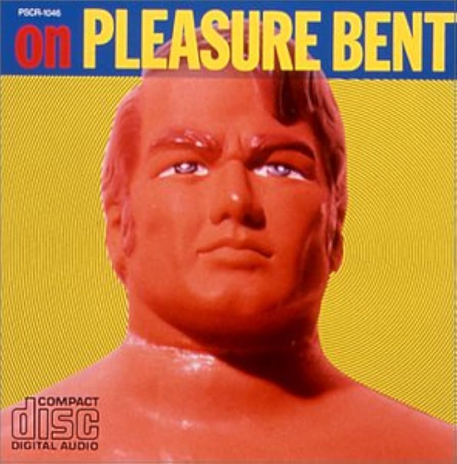 Amazon.co.jp: オン・プレジャー・ベント ~続・カラー・ミー