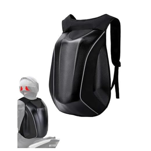 JFG RACING 30L Waterproof Motorcycle Backpack