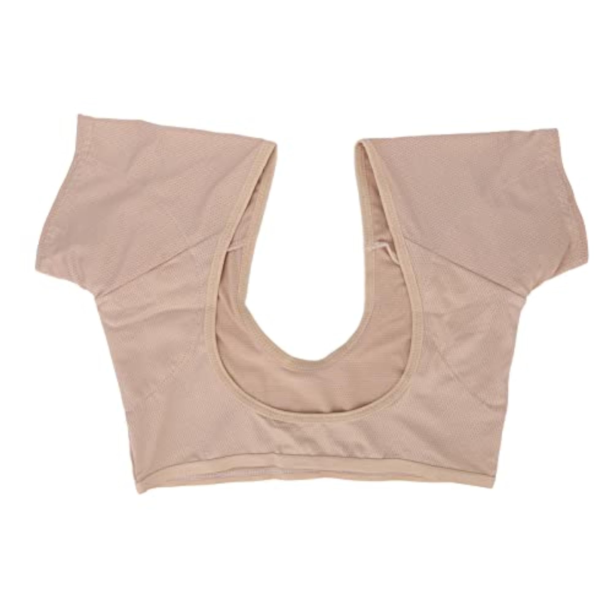 Quick Dry Underarm Sweat Vest for Sports