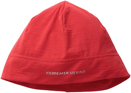 Icebreaker Merino Adult Unisex Chase Beanie