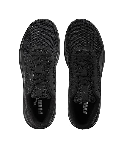 Image of PUMA Transport Modern Textile Lace Up Unisex Sneakers