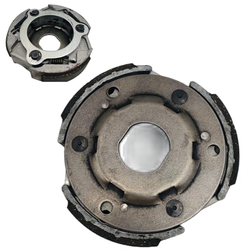 Coussinet de support d'embrayage 133mm pour réparer Majesty 250