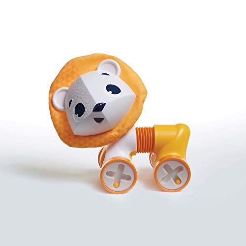 Tiny Love, Brinquedo Tiny Rolling Toy, Leonardo