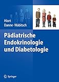 Pädiatrische Endokrinologie und Diabetologie