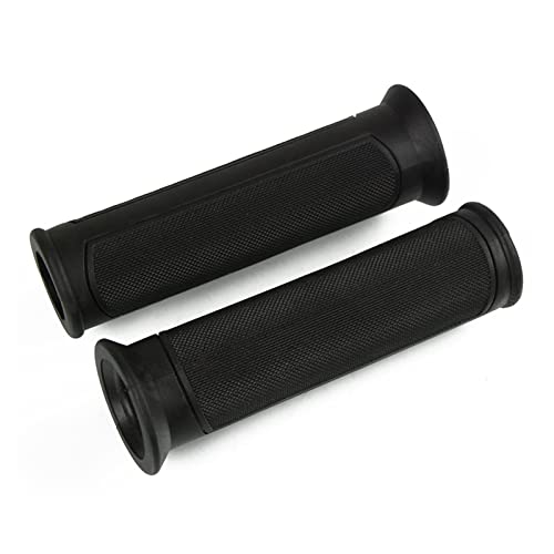 Poignées de moto pour CBR 600 F2 F3 F4i et CBR1000RR 900RR guidon noir