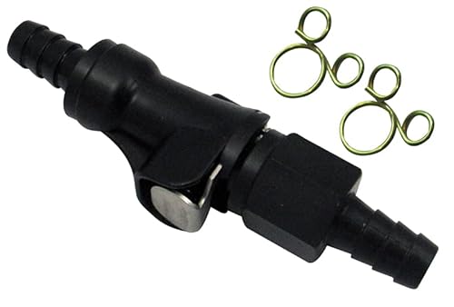 DESACOUPLEUR DURITE Ø 8 MM Cover