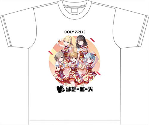 IDOLY PRIDE Tシャツ サニーピース