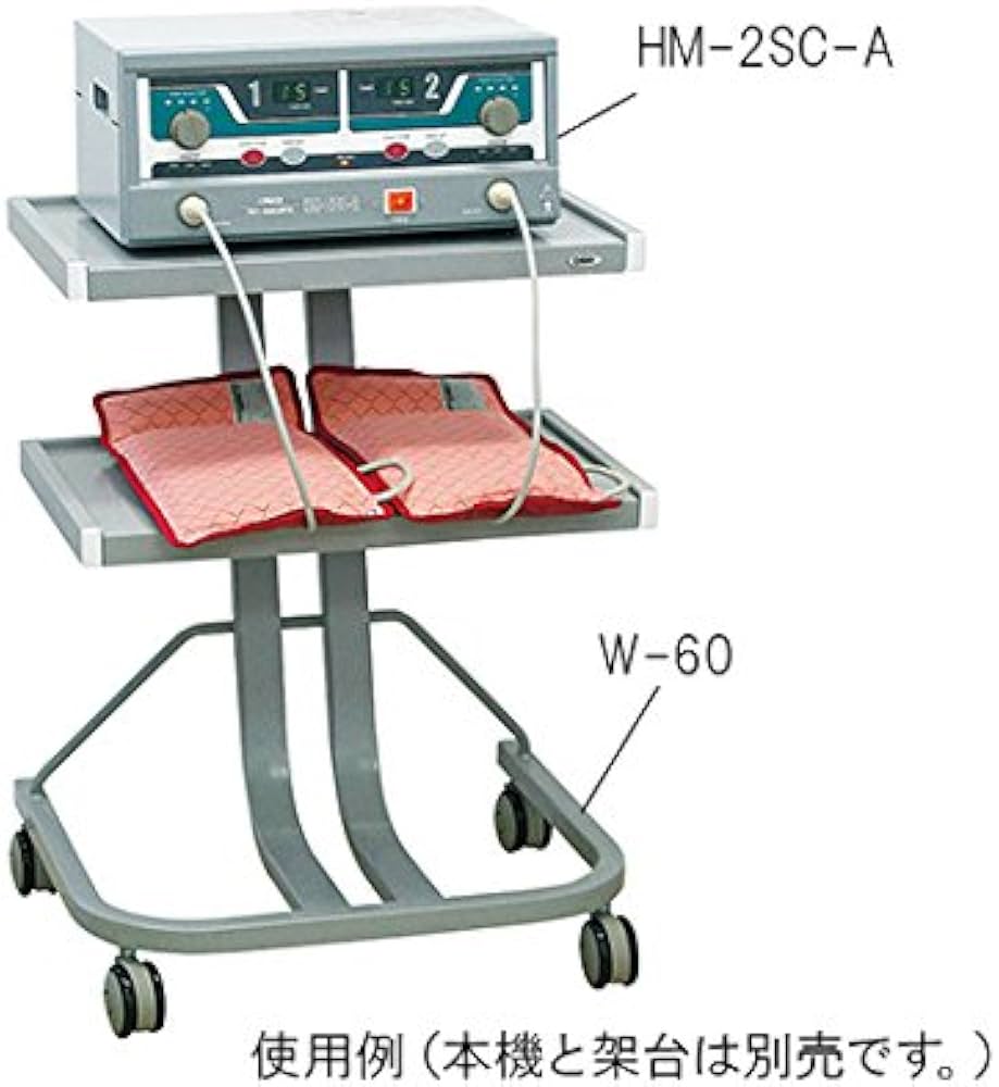 HOT MAGNER ホットマグナー HM-2SC-A チュウオー 中央レントゲン大阪