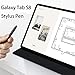 Galaxy Tab S8 Ultra S Pen withBluetooth for Samsung Galaxy Tab S8+,Tab S8 Ultra Stylus Pen (EJ-PT870BJEGUJ)(Black)
