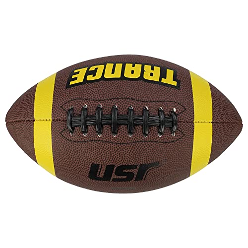 USR Trance1.2 Amerikan Futbolu Topu
