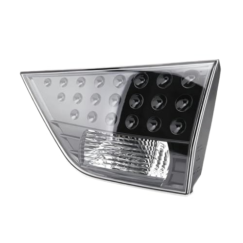 Bloc optique arrière LED remplacer feu intérieur droit Outlander EX 2007