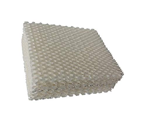 (New part) Humidifier Filters for AirCare 1043 Wick Super Bemis Essick Air 6 PACK + all models in description