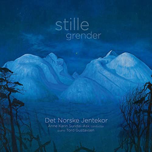Stille Grender