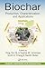 Biochar: Production, Characterization, and Applications (Urbanization, Industrialization, and the Environment)