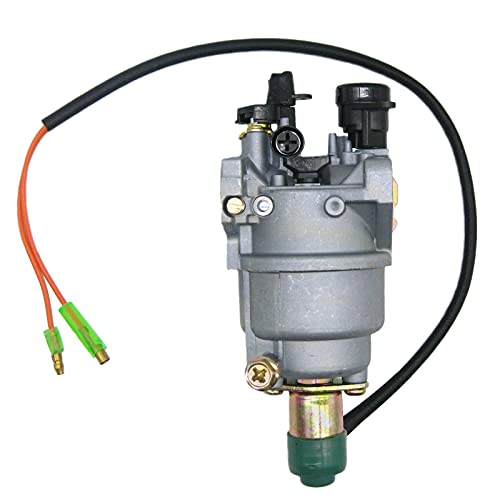 Nimtek Carburetor For Honda Gx390 13Hp Chinese 188F Generac Gp5000 Gp5500 Gp6500 5Kw 5.5Kw Generator Engine #TOP3