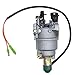 NIMTEK Carburetor for Honda GX390 GX340 13HP 11HP Engine Fits Honda EB3500 EB3500X EB5000X EB6500X EB6500SX EM5000SX EW171 Generator Engine