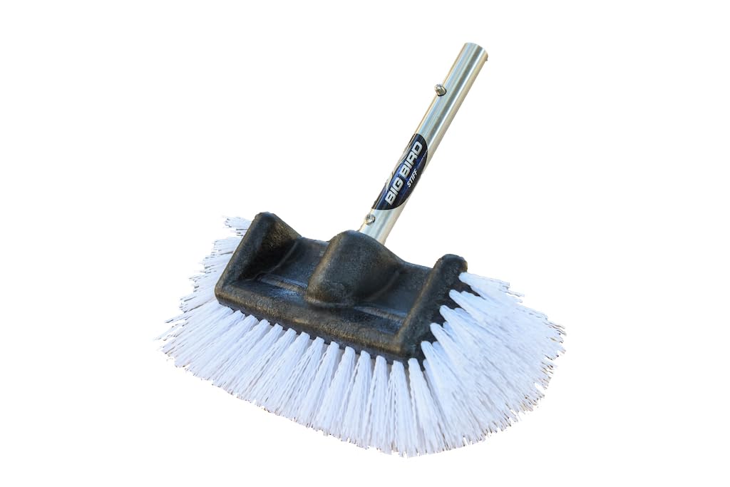 TD Mop Big Bird Brush - Medium TD+Mop+Big+Bird+Brush+-+Medium