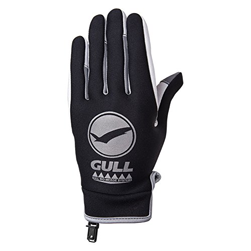 GULL(ガル) GA-5591 SPグローブ3 ウィメンズ [ブラック/Mサイズ]