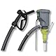 Dieselpumpe Unimet 380940 104428700 für Heimwerker mit 250 Watt Leistung
