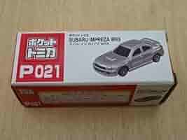 ポケットトミカ ミニカー　コレクション ポケットトミカコレクションPart.2｜商品情報｜タカラトミーアーツ
