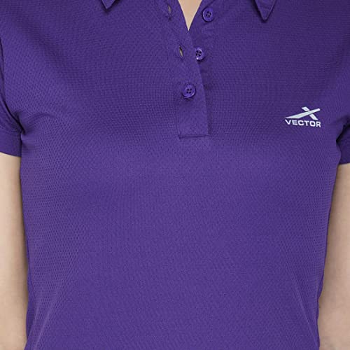 Image of Vector X OGT-135 Women's Polo T-Shirt
