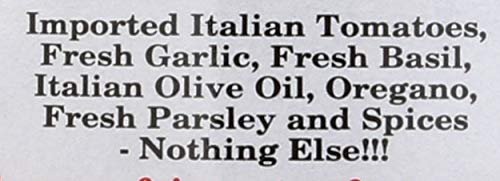 Image of Michael's of Brooklyn Marinara Sauce, 32 oz (Pack of 2)