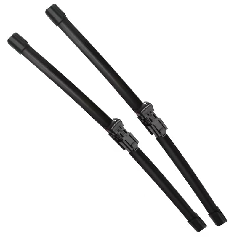 Essuie-glaces de rechange plats WeatherArmor 830226 balai auto 66 cm