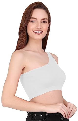 Image of SriSaras Women's Premium Cotton Strechable Tank Tops