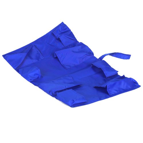 Lifeguard E-Bone Splint sac de rangement intervention d'urgence et secours en montagne