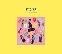 Vista 7 de K-POP STAYC 2nd Single Album [STAYDOM] CD+72p P.Book+P.Card+Postcard+Fragrance Card+Sticker Sealed