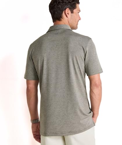 vineyard vines Men's St. Jean Stripe Sankaty Performance Polo2