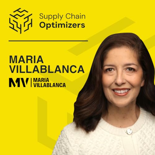 How to Turn Global Turmoil into a Competitive Supply Chain Advantage