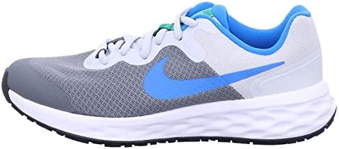 Nike Revolution 6 Kids Running Shoes | Image 1