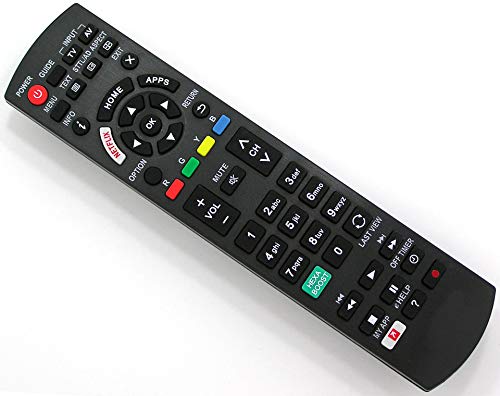 Telecomando di ricambio per Panasonic TV