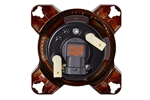 HELLA 1K0 008 191-051 FF/Alogeno-Gruppo ottico