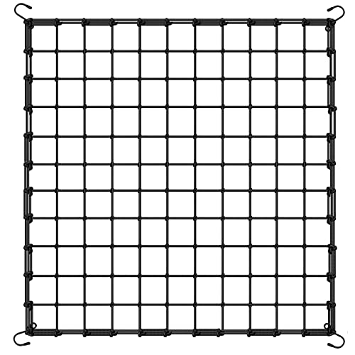 BSTPCOO Scrog net 4x4 Trellis Net for Grow Tent,Heavy Duty