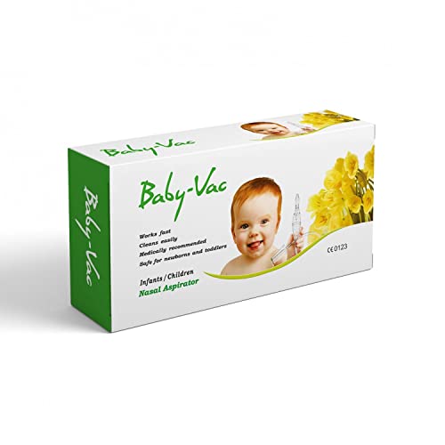 Image of BABY-VAC Nasal Aspirator