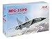 ICM 48903 - MiG-25 PD, Soviet Interceptor Fighter - Scale 1:48