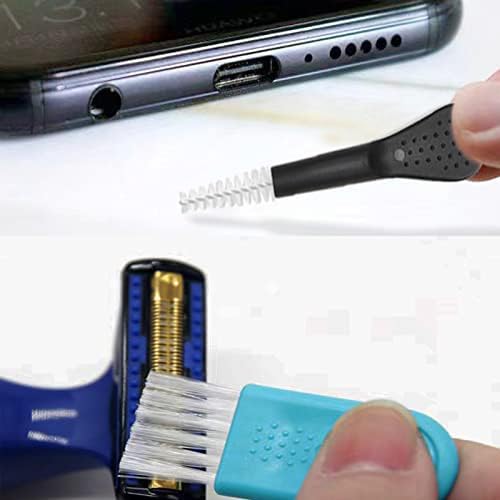 Miniatura 7 de 12PCS Múltiples Purpses Muebles para el Hogar Varios Cepillo De Limpieza Set